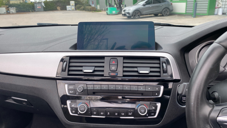 BMW 2 Series 218i M Sport 2dr [Nav] Step Auto Petrol Convertible